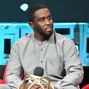 diddy career highlights